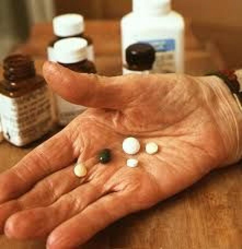 Geriatric Medicines Market