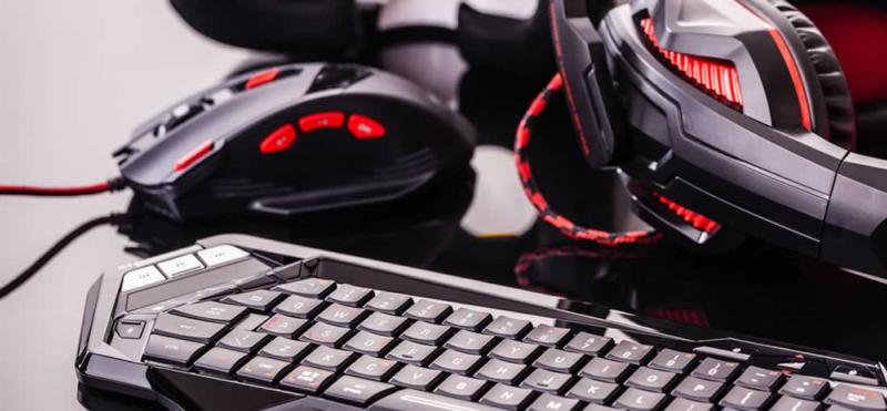 Gesture Recognition System for Desktop Market 2019 and In-depth Research on Emerging Growth Factors Gesture Recognition System for Desktop, Gesture Recognition System for Desktop Market, Gesture Recognition System for Desktop Market Growth