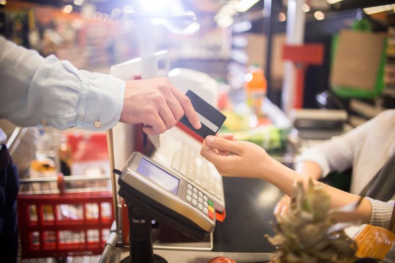 Gift Card Market