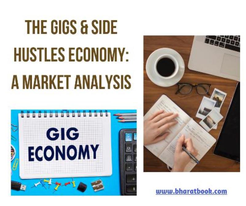 Gigs & Side Hustles Economy