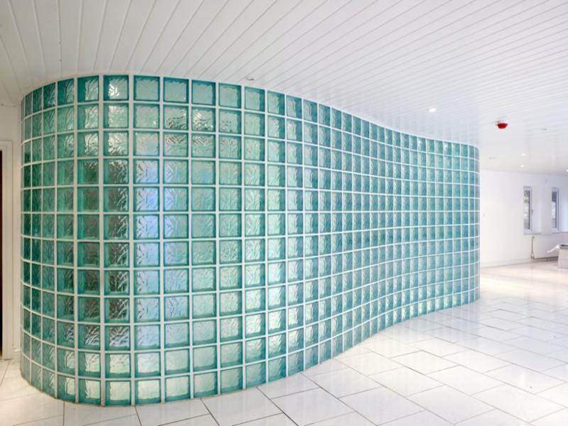 Glass Blocks Market Professional Survey Report 2018 Glass Blocks