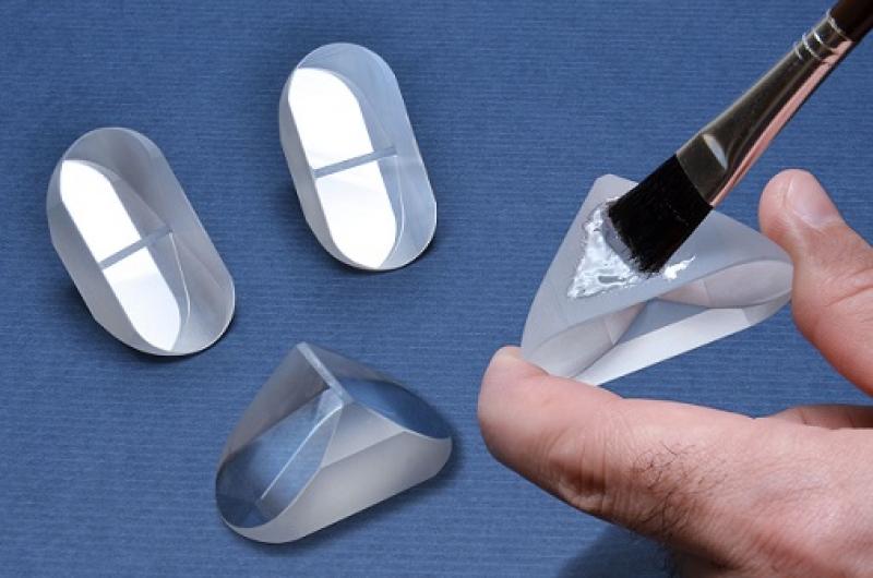 Glass Bonding Adhesives 