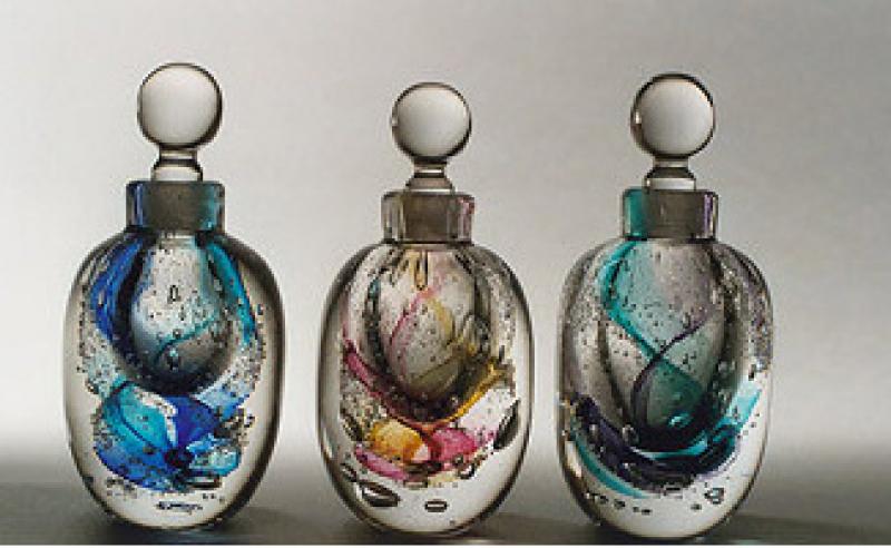 Glass Ceramics