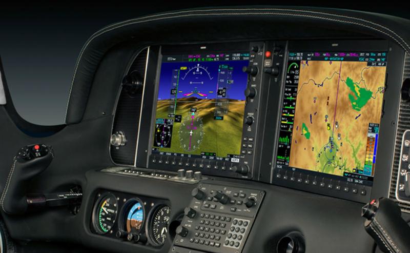 Glass Cockpit, Glass Cockpit Market, Glass Cockpit Market Growth