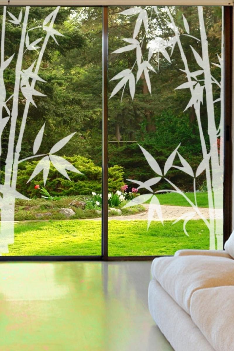 Glass Decal Market