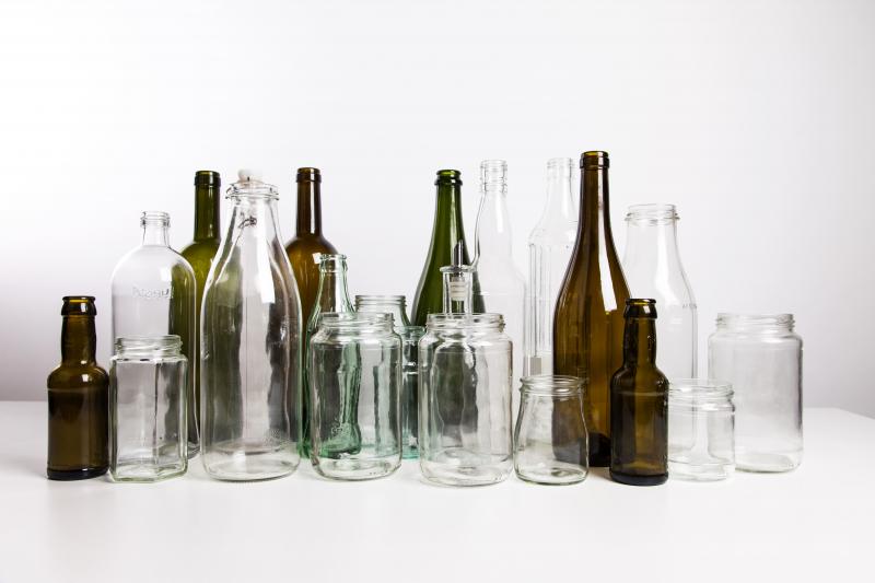 Glass Packaging Market