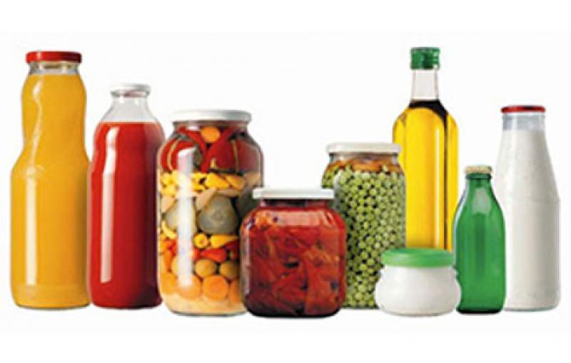 Glass Packaging Market