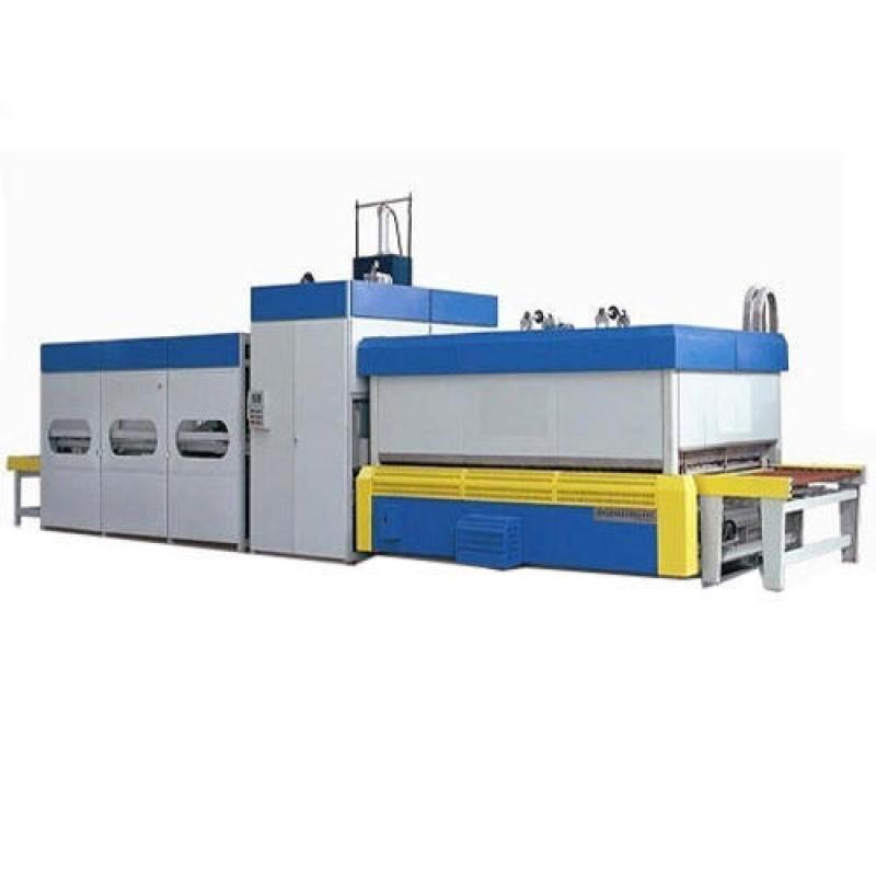 Glass Tempering Furnace