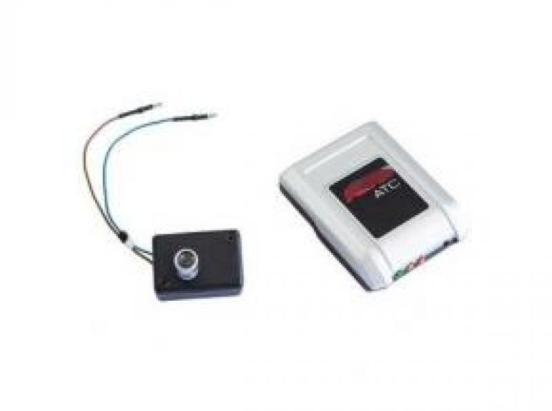 Global ATC Displays Sales Market Report 2017