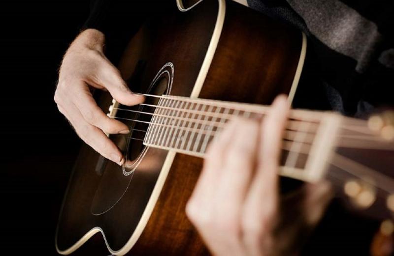 Global Acoustic Guitar Market