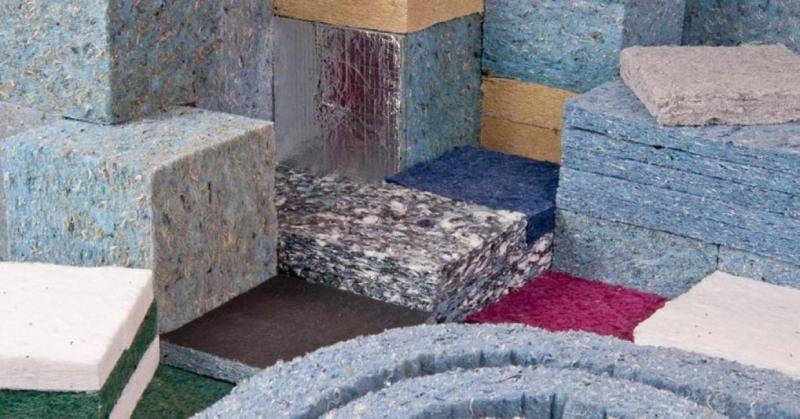 Global Acoustic Insulation