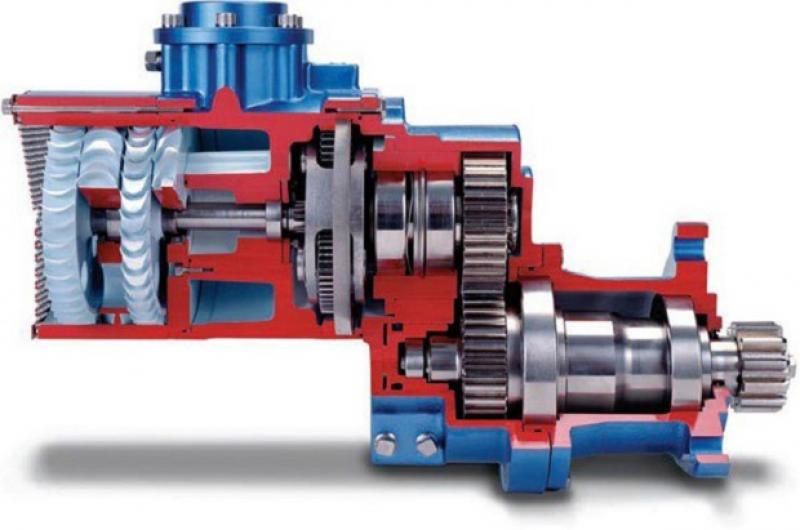 Global Air Starters Market