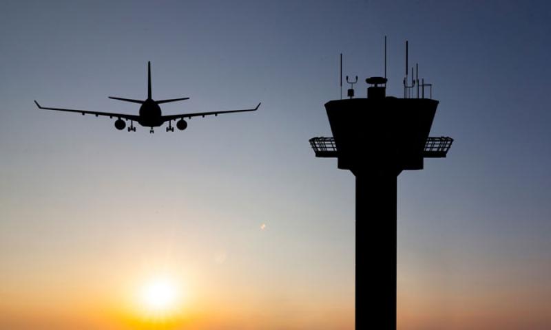  Air Traffic Management Market