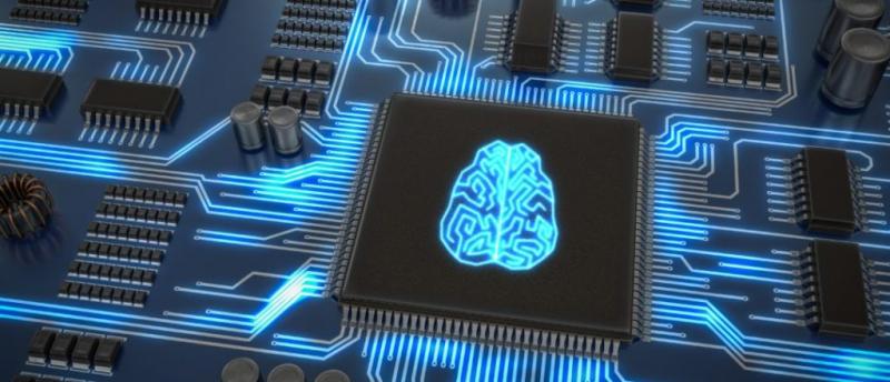 Artificial Intelligence sensors