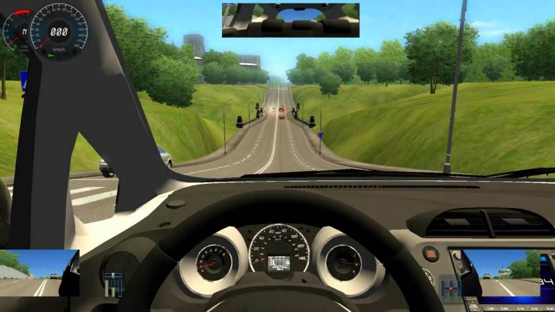 Global Automotive Driving Simulators Market 2025