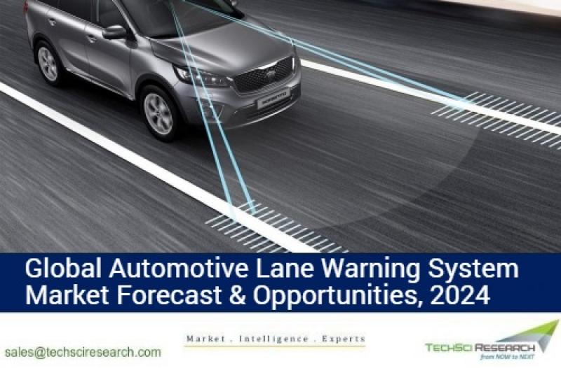 Automotive Lane Warning System Market