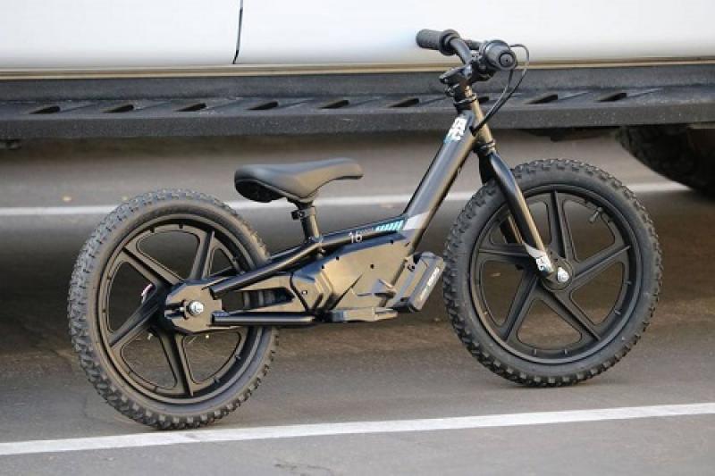 Global Balance Bike Market Global Balance Bike Market