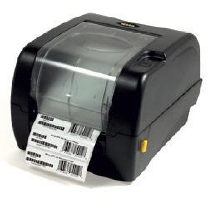 Global Barcode Printers Market Global Barcode Printers Market