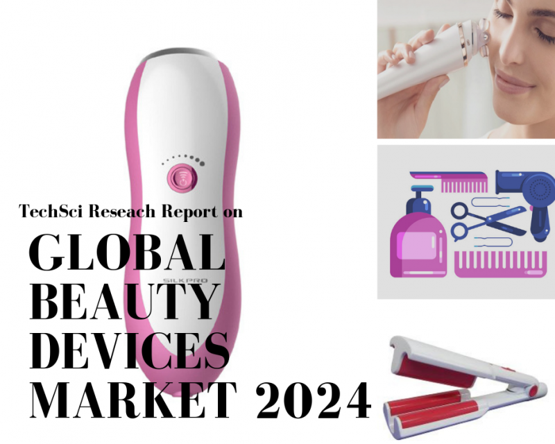 Global Beauty Devices Market