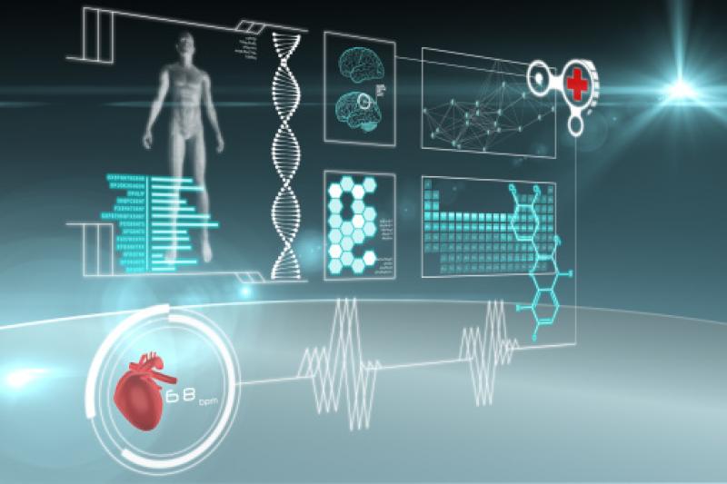 Big Data Analytics in Healthcare Market 2025