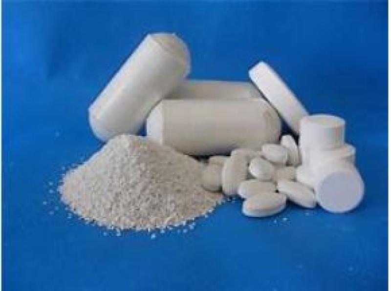 Global Calcium Hypochlorite Sales Market Report 2018