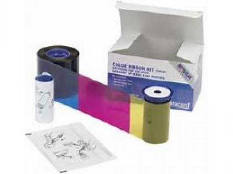 Global Card Printer Ribbons Market Research Report 2018