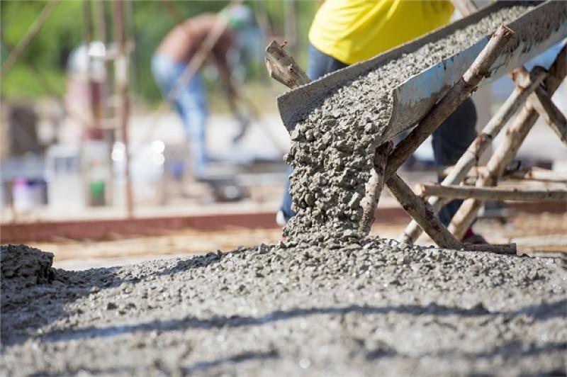 Global Cement Additives Market