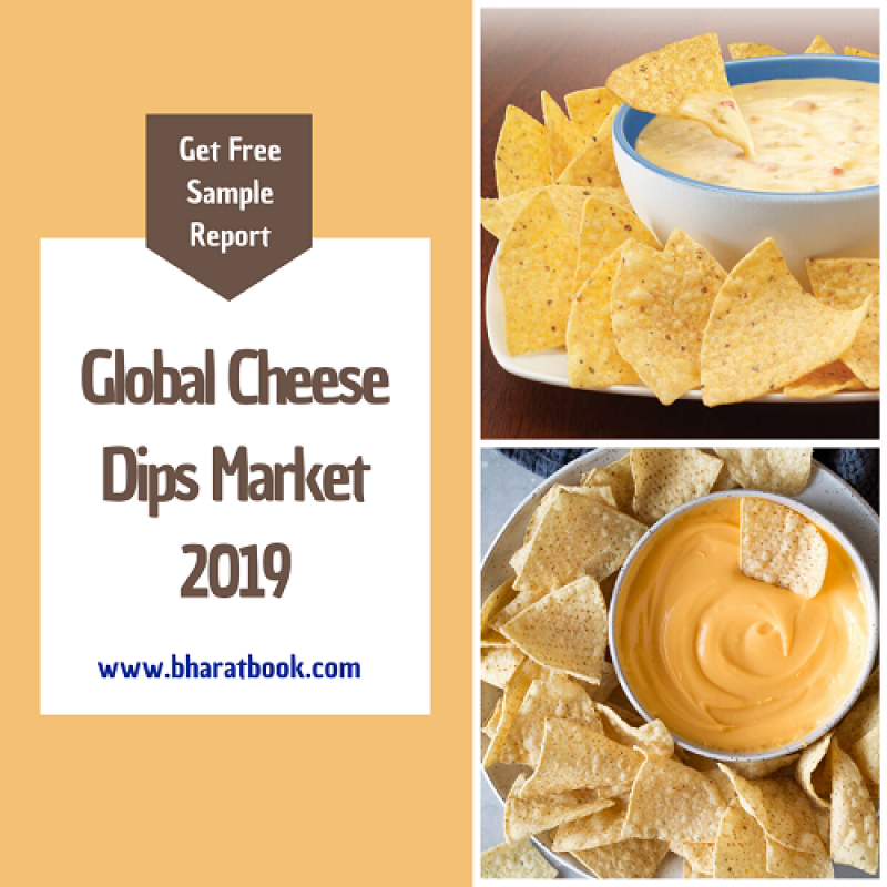 Cheese Dips Market 