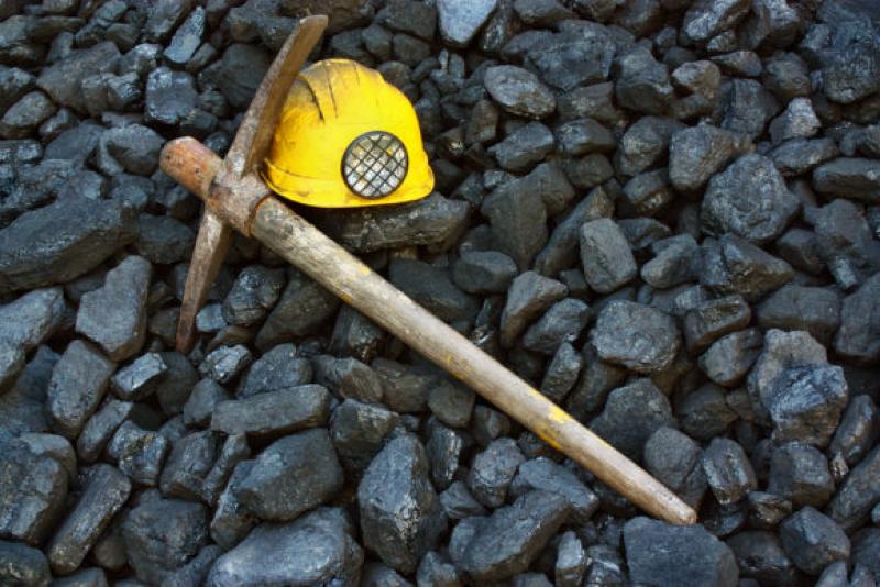 Global Coal Mining Market