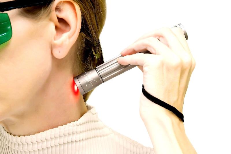 Cold Laser Therapy Market