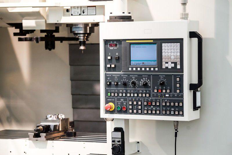 Computerized Numeric Control Market Analysis 