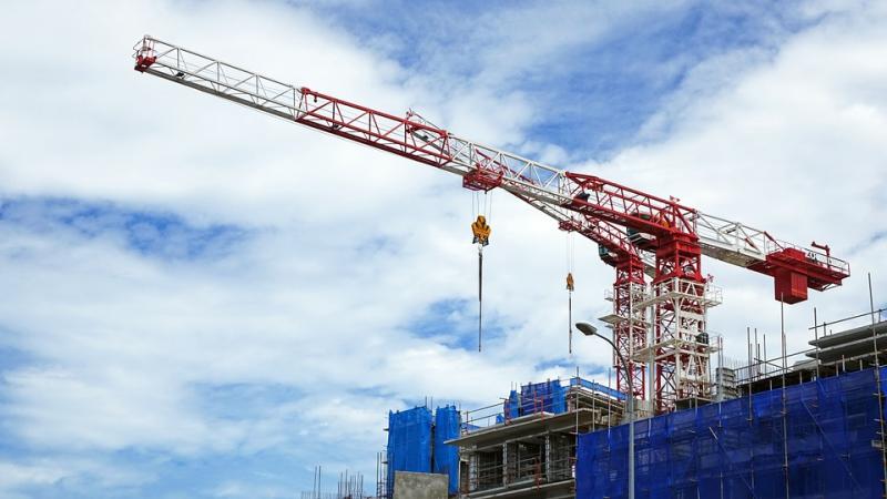 Global Crane Market 