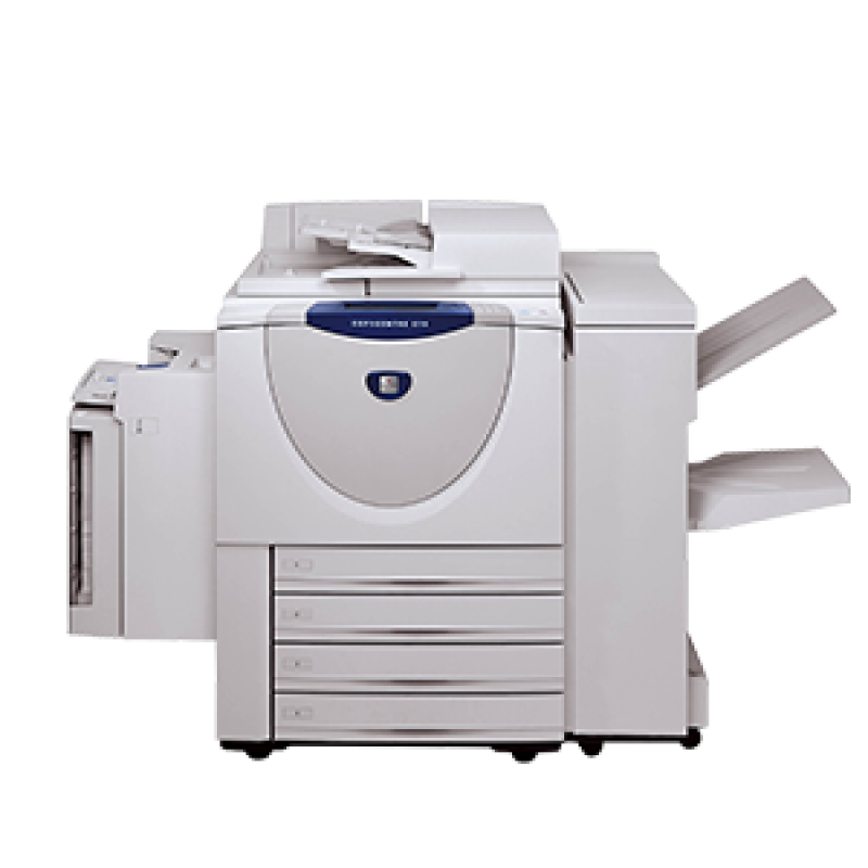 Global Digital Copiers Market