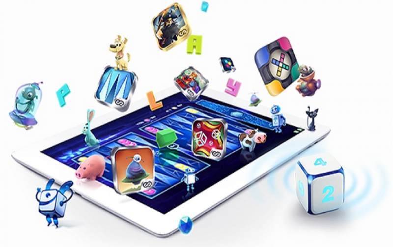 Global Digital Gaming Market