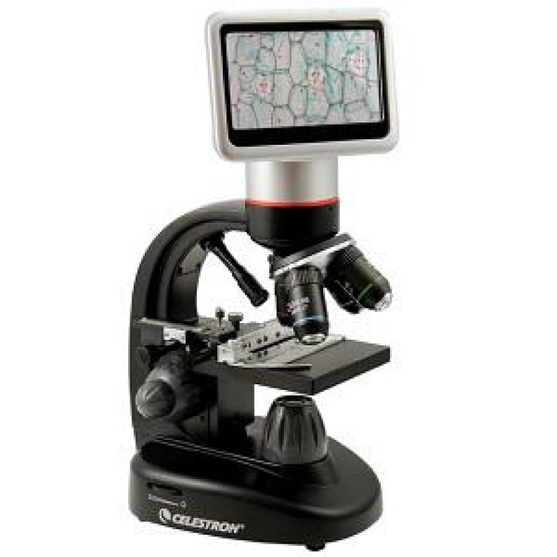 Global Digital Microscope Market Global Digital Microscope Market