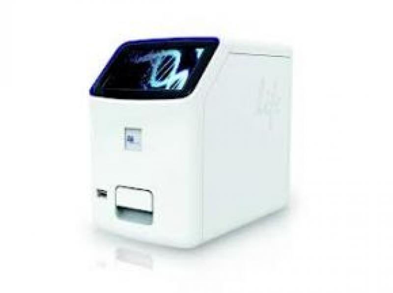 Global Digital PCR Market Professional Survey Report 2017