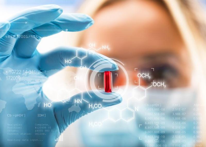 Global Digital Pills market 