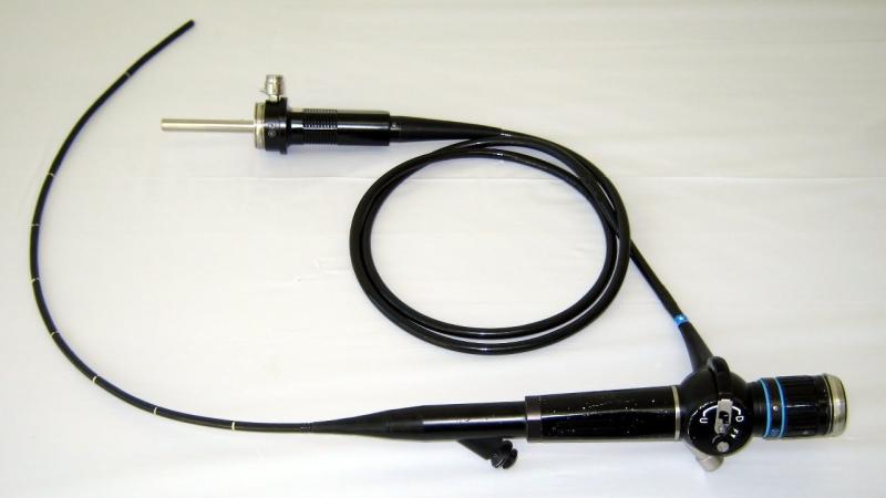 Global Disposable Endoscopes