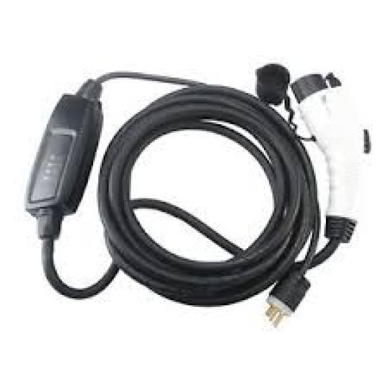 Global Electric Vehicle Service Equipment (EVSE) Market