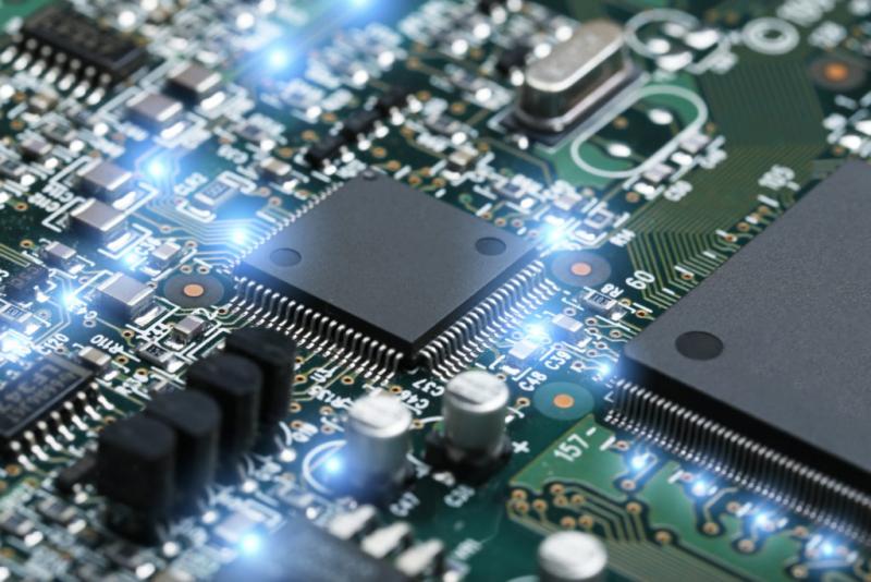 Electronics Manufacturing Services Market Report 