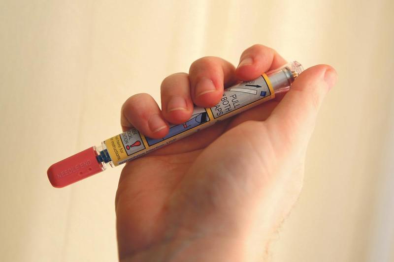 Global Epinephrine Autoinjectors