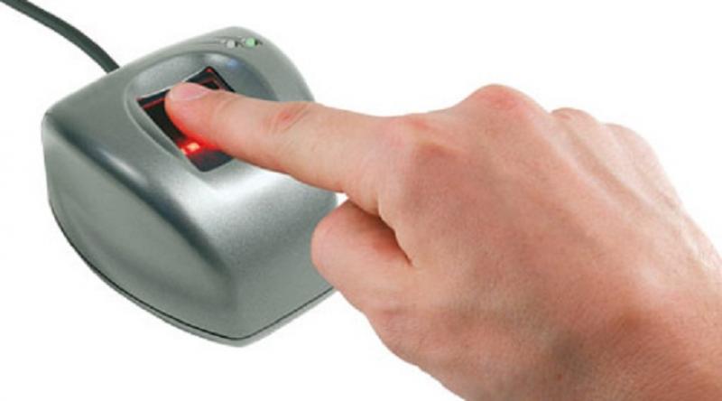Europe Fingerprint Sensors Market  China Fingerprint Sensors Market