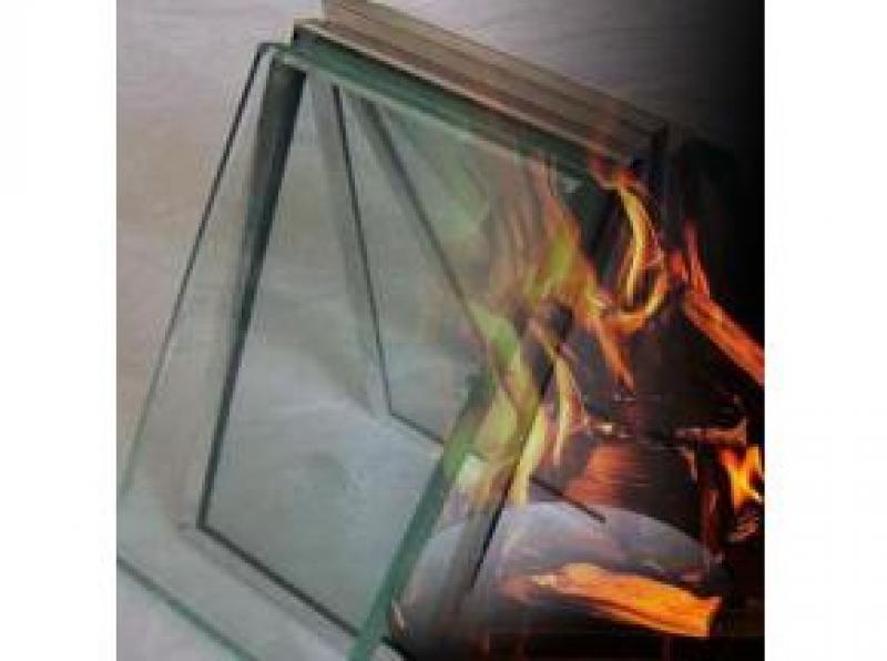 Global Fire-rated Glass Sales Market Report 2017