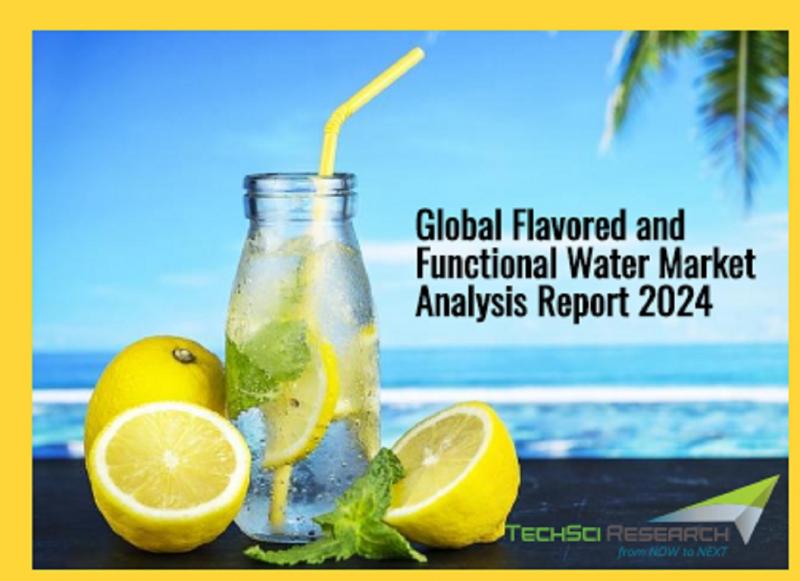 Global Flavoured and Functional Water Market Research Report