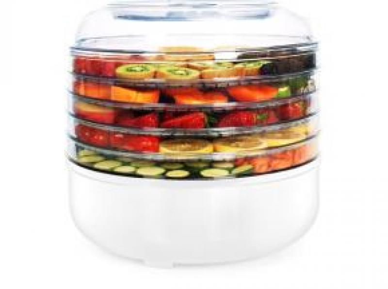 Global Food Dehydrators Market Professional Survey Report 2017