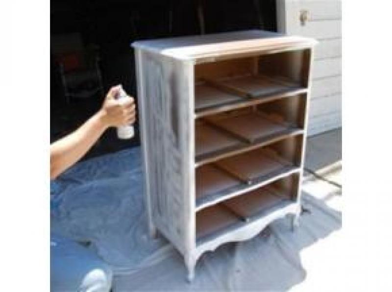 Global Furniture Paint Sales Market Report 2018