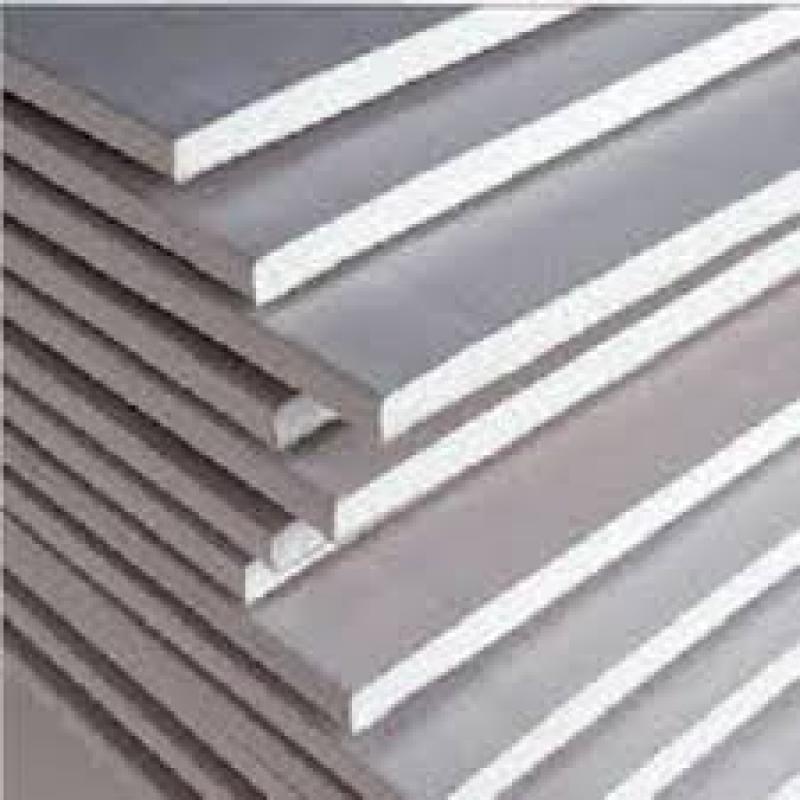 Global Gypsum Board Market