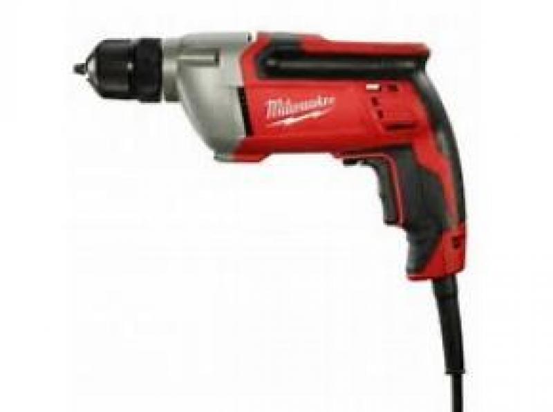 Global Hand-Held Drill Market Professional Survey Report 2017