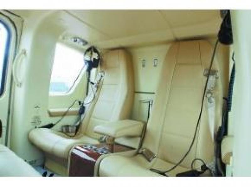 Global Helicopter Seating Market Professional Survey Report 2017