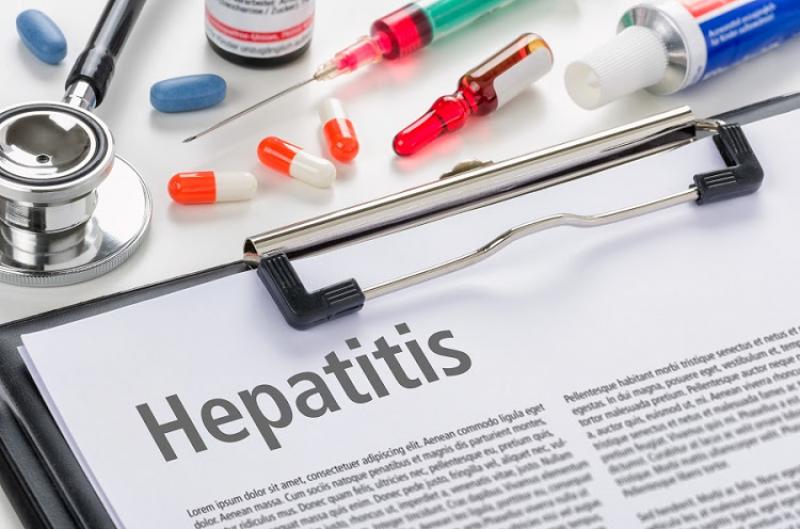 Global Hepatitis Drugs Market